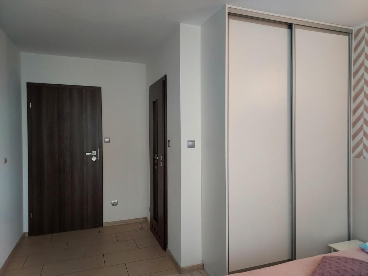 Pokoje U Rybaka Jastarnia Dış mekan fotoğraf